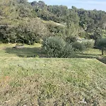 别墅 Magnifique De Luxe Au Coeur De La Garrigue *