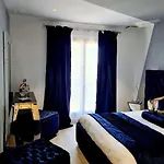 别墅 Magnifique De Luxe Au Coeur De La Garrigue *