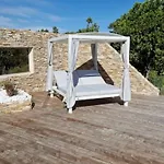 Magnifique De Luxe Au Coeur De La Garrigue 尼姆