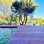 Magnifique De Luxe Au Coeur De La Garrigue *