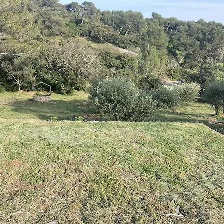 Villa Magnifique Villa Au Coeur De La Garrigue *