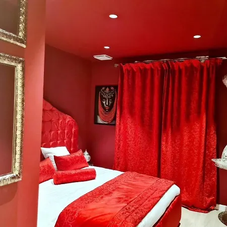 Magnifique Villa Au Coeur De La Garrigue Villa *