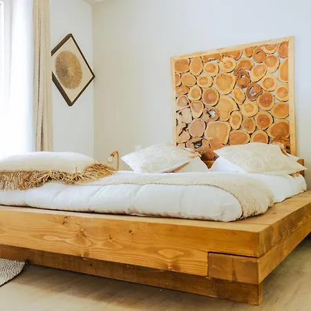 Magnifique De Luxe Au Coeur De La Garrigue * 尼姆