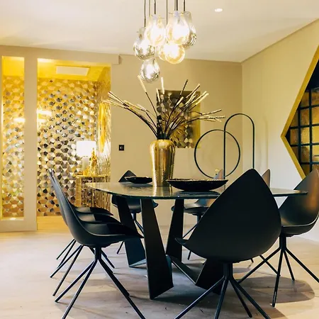 Magnifique Villa Au Coeur De La Garrigue Villa *