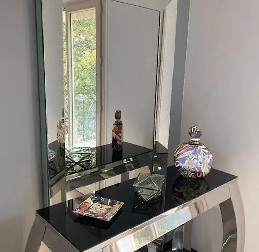Villa Magnifique De Luxe Au Coeur De La Garrigue *