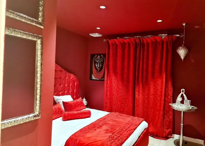 Magnifique De Luxe Au Coeur De La Garrigue Villa *