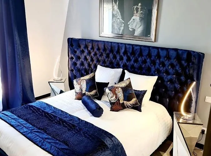 Magnifique De Luxe Au Coeur De La Garrigue Nîmes