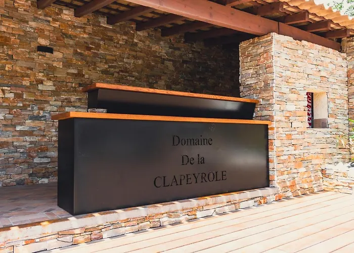 Magnifique De Luxe Au Coeur De La Garrigue Villa *