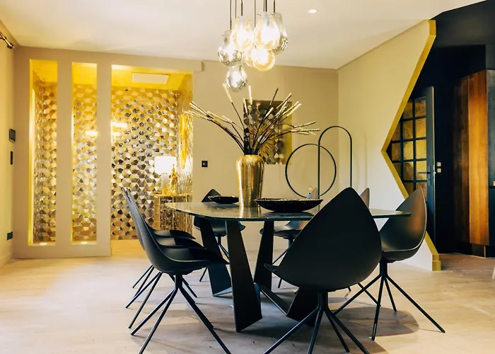 Magnifique De Luxe Au Coeur De La Garrigue Villa *